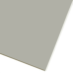 MS-A4/gray, Lámina magnética gris, para rotular y hacer manualidades, formato A4