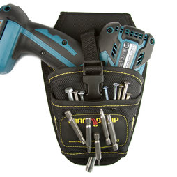 WS-MDH-01, Funda magnética, para taladradoras y accesorios