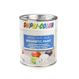 M-MP-1000, Pintura magnética M, 1 litro de pintura, para una superficie de 2-3 m²