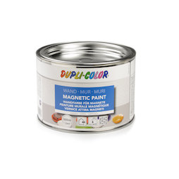 M-MP-500, Pintura magnética S, 0,5 litros de pintura, para una superficie de 1-1,5 m²