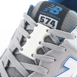 M-ZUB-02, Zubits® M, cierre magnético para calzado, para jóvenes y adultos, en diferentes colores