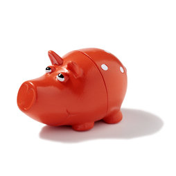 ANI-02, Piggy, portanotas magnético cerdo