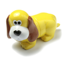 ANI-13, Dog, portanotas magnético perro