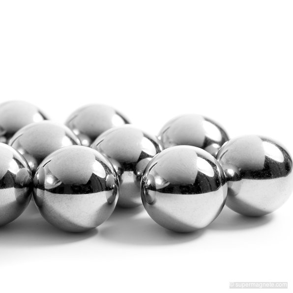 Steel balls 20 mm