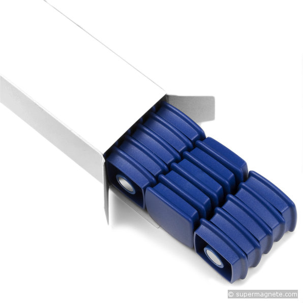 Boston Xtra vierkant 25 stuks